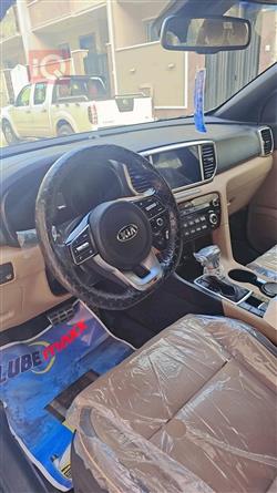 کیا سپۆرتاج